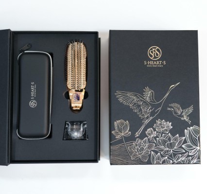 набор кор ручка 1